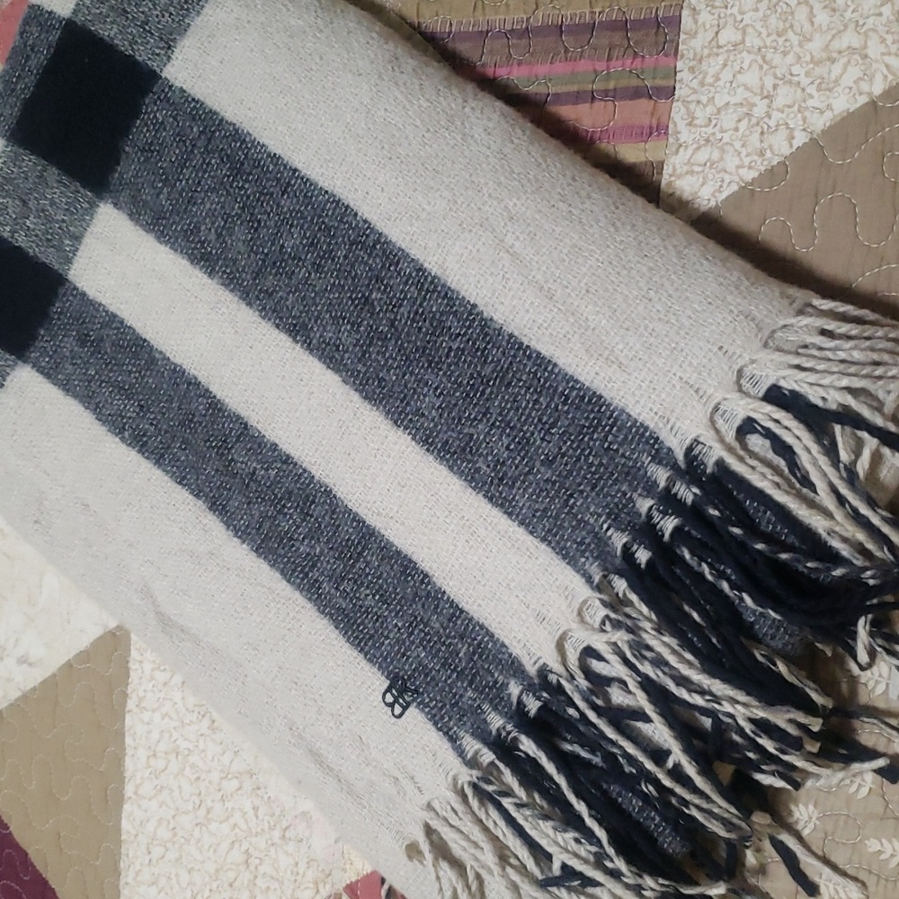 Banana Republic wrap/poncho